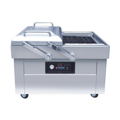 China Commercial Sausage Filler Machine Food Processing Maker Sausage Machine On Sale for sale