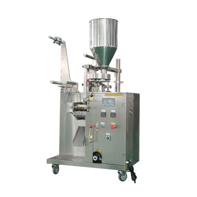 China Small Powder Packing Machine Automatic Flour Chili Pack Bag Small Sachet Granule Milk Powder Filling Machine for sale