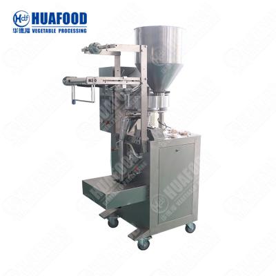 China 20G Sus 304 Stainless Steel Packaging Machine For Sugar Dezhou for sale