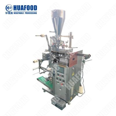 China 50g 100g 500g 1kg Automatic Flour Packaging Machine Coffee Milk Powder Wheat Flour Packing Machine for sale