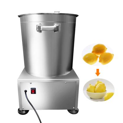 China Commercial Juice Extractor Cabbage Squeezing Machine Industrial Fruit Juicer Fruit Pulp Extractor Citrus Press Juicer for sale