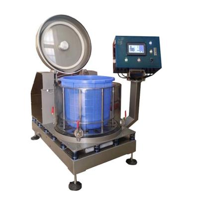 China lettuce drying machine lettuce centrifuge machine spin dryer for vegetable for sale