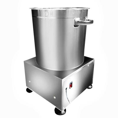 China dry fruit powder making machine /vegetable dehydration plant for sale