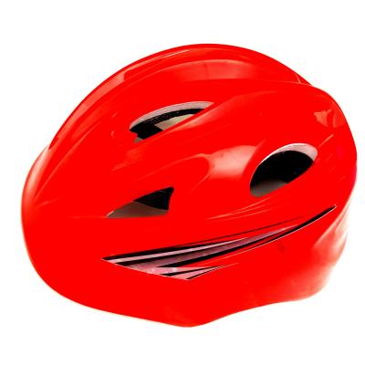 China Plastic Children's Helmet Professional Adjustable Riding Protective Gear Bicycle Skateboard Skateboard Skates Destiny for sale