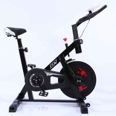 China Home Use Professional Body Fit Gym Master Exercise Indoor Giant Spinning Spinning Bike 2021 for sale