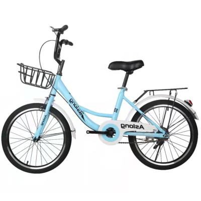 China Sharing Bike China Factory Hot Sale Ready Goods 20 Inch Bike Sharing Bike for sale