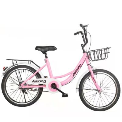 China Sharing Bike China Factory Ready Goods Bike 20 Inch Bike Sharing Bike for sale