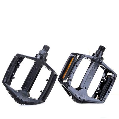 China BMX Alloy Bike Pedal Mountain Bike Bicycle Pedal for sale