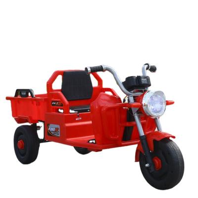 China With New Model Early Education Children's Electric Tricycle For 2-8 Years Old Children To Ride On for sale