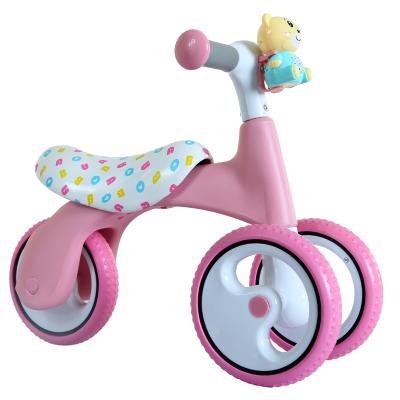 China China Plastic Kids Children Ride Baby On Balance Bike Toys Ride On Car for sale