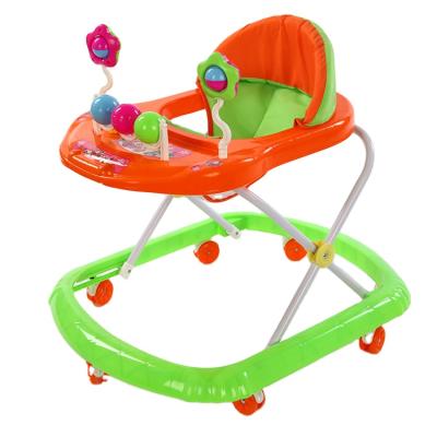 China Learn baby walking hot selling walker for kids simple baby walker with high quality for sale