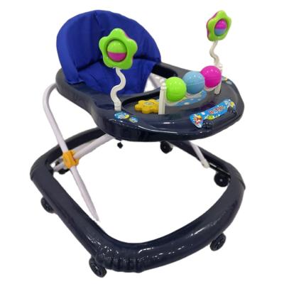 China Learn Baby Walker Wholesale Price 3 in 1 Baby Walker with Music for 6-12 Month Baby for sale