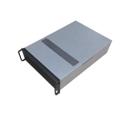 China Bulk Wholesale B85 B75 847 55MM 65MM 75MM Workstation GPU Case Computer Server for sale