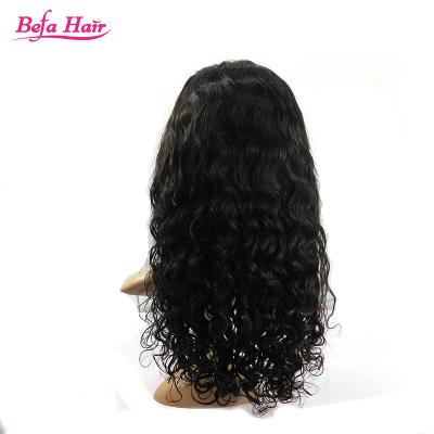 China Bafe Brazilian Hair Natural Curly Short Lead Lace Front Wigs, Human Hair Bob Wigs 13x4 Natural Virgin Hair Lace Front Wigs Free Shipping for sale