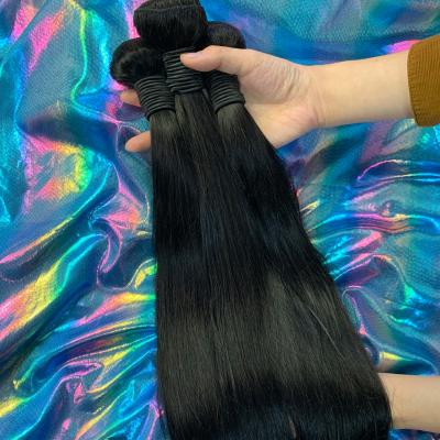 China Brazilian 100% virgin body wave cuticle aligned straight hair 10a grade hair, brazilian remy hair lady weave for sale