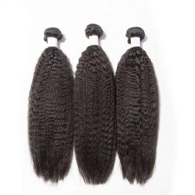 China Brazilian Yaki Hair New Arrival 100 Hair Yaki Braiding Hair Extension On Sale for sale