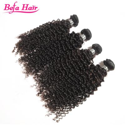 China 2018 Wholesale One Donor Healthy Brazilian Deep Curly Human Hair Grade Best Selling Products 2018 In USA for sale