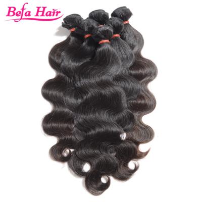 China Body Wave E Body Wave Hair Weave / Egypt Hair Extension / Distribute Hair for sale