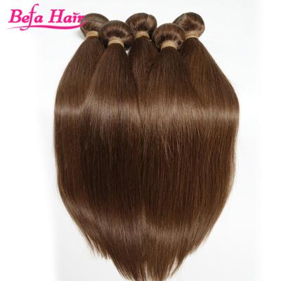 China Tina Silky Straight Unprocessed Italian Remy Human Hair Real Yaki Wave Piano Color Hair Weave Weaves for sale