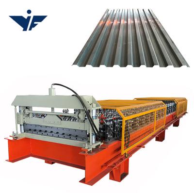 China building material stores englert metalman steel multi-panel roofing machine for sale for sale