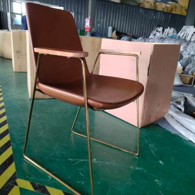 China Removable cover baby chair dining dining sofa chair dining chair bsci for sale