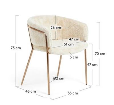 China Slipcovered Foshan Furniture Dining Table Chair Upholster Dining Chair Faux Leather Dining Chair Covers Spandex for sale