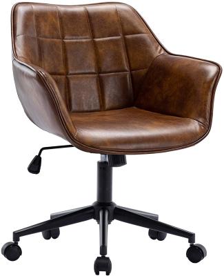 China Genuine leather dining chair (height) sillas de escritorio de baratas velvet adjustable desk chair office chairs prices for sale