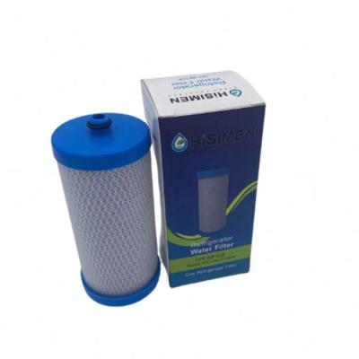 China WF1CB Household Quality Replacement Water Filter For Refrigerator Water Filter for sale