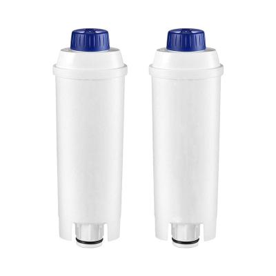 China Chlorine water filter for espresso coffee DLS household C002/CFL-950 water filter machine for sale