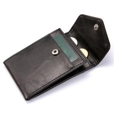 China Custom rfid rfid blocking wallet rfid card holder wallet for sale