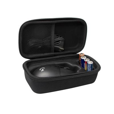 China EVA Case for Logitech G304 Mouse Travel Hard Carrying Case 17*8.5*7CM for sale