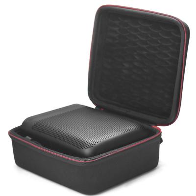 China Save Travel Portable EVA Case For B&O BeoPlay P6 Wireless Speakers Box for sale