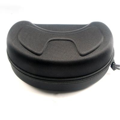 China Eco - Friendly Production Custom EVA Case For Swimming Glasses / EVA Case For Ski Glasses for sale