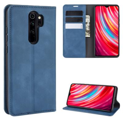 China For Redmi Note 8 Pro Soft Skin Touch Feeling Mobile Phone Case For Redmi Note 8 Pro Wallet Case for sale