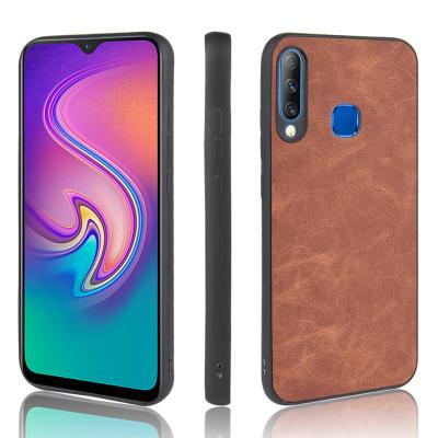 China For Infinix Smart 3 Plus X627 2019 Luxury Mobile Cell Phone Cases For Infinix Smart 3 Plus X627 Shockproof Sheepskin Back Cover for sale