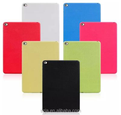 China For iPad Air 3 ipad7 TPU Soft Honeycomb Case For ipad7 Case Durable Back Cover For Apple iPad Air 3 for sale