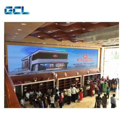 China H160° V160° Wide Viewing Angel Indoor LED Display Easy Install Led Video Wall for sale