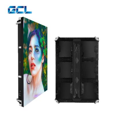 China P8mm Pixel Pitch LED Media Facade High Refresh Rate LED Factory Display for sale