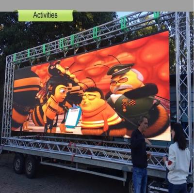 China GCL GOB Indoor P1.95mm LED Display Screen for Concerts Press Conferences Weddings and Church Events Brightness 1200nits for sale