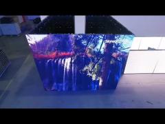 Gmars Outdoor Rental Led Display Screen
