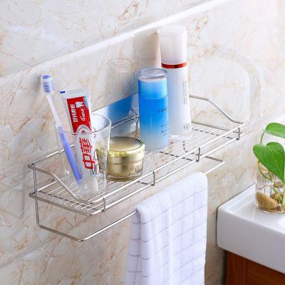 China Good Quality Stainless Steel Kitchen Storage Shelf Rack Kitchen Shelving Rack for sale