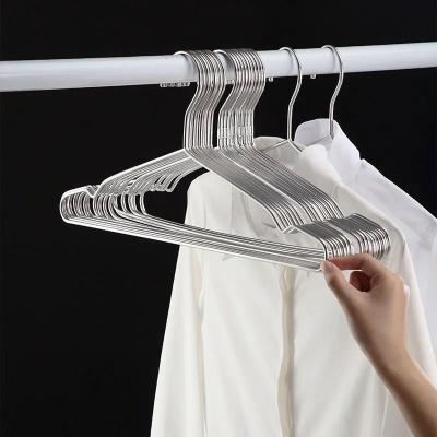 China Wholesale Customized Modern Universal Coat Hanger Metal Rack Hanger Rack Coat Hangers for sale