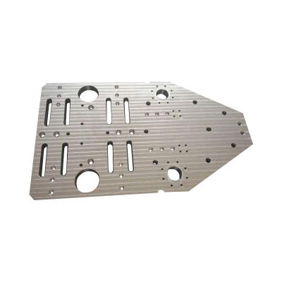 China CNC Aluminum Machining Processing Of Hardware Stainless Steel Aluminum Non-standard Turning Special Shaped Parts for sale