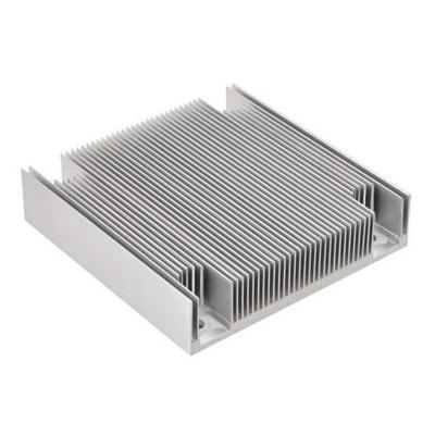 China 304 Stainless Steel Aluminum Laser Cutting CNC Processing Non-Standard Chassis Sheet Metal Special Shaped Material Supports Zero Cutting for sale