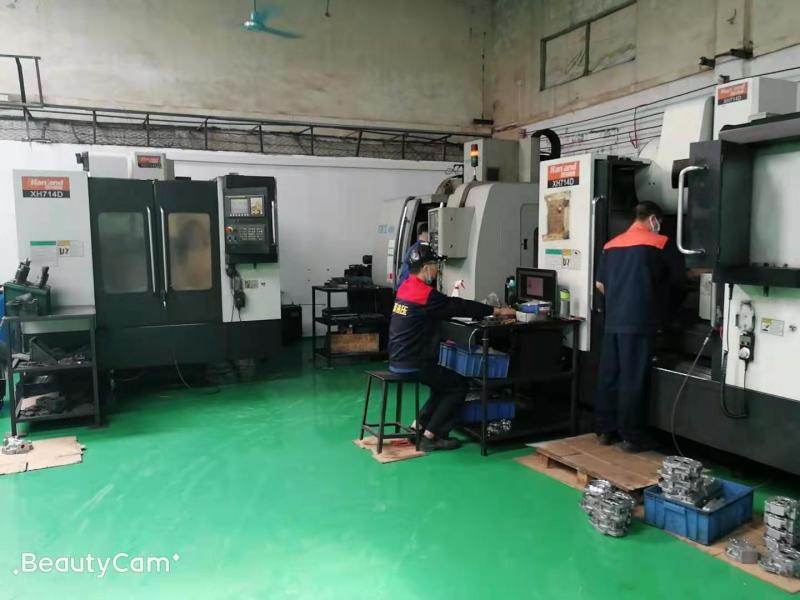 Проверенный китайский поставщик - Guangzhou kehao Pump Manufacturing Co., Ltd.