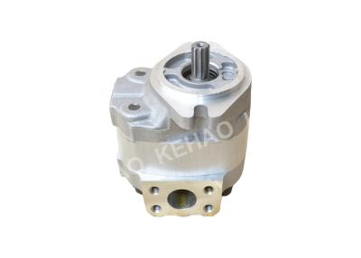 China Loader Komatsu Gear Pump 705-21-28270 / High Pressure Hydraulic Gear Pump for sale