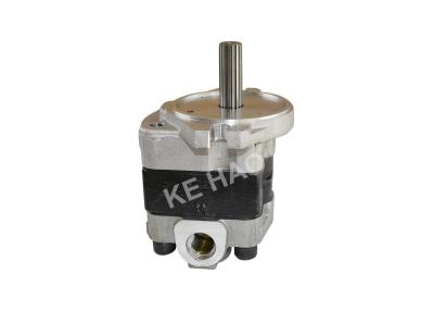 China K3SP36C  Gear Pump / Medium High Pressure Hydraulic Gear Pump for sale