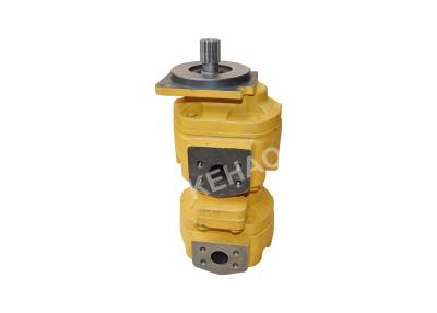 China Hydraulic  Gear Pump KLD110Z 33PL24030BK-15PL190703B KLD115Z 22PL220319A for sale