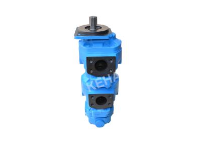 China Iron Aluminum Ss  Gear Pump KLD80Z B0319141071 PA1911Q3B26A Option for sale