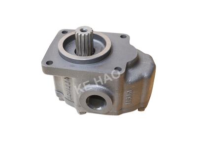 China NT 11610 71100 Kawasaki Gear Pump Kawasaki / Dump Truck Bulldozer Pump for sale